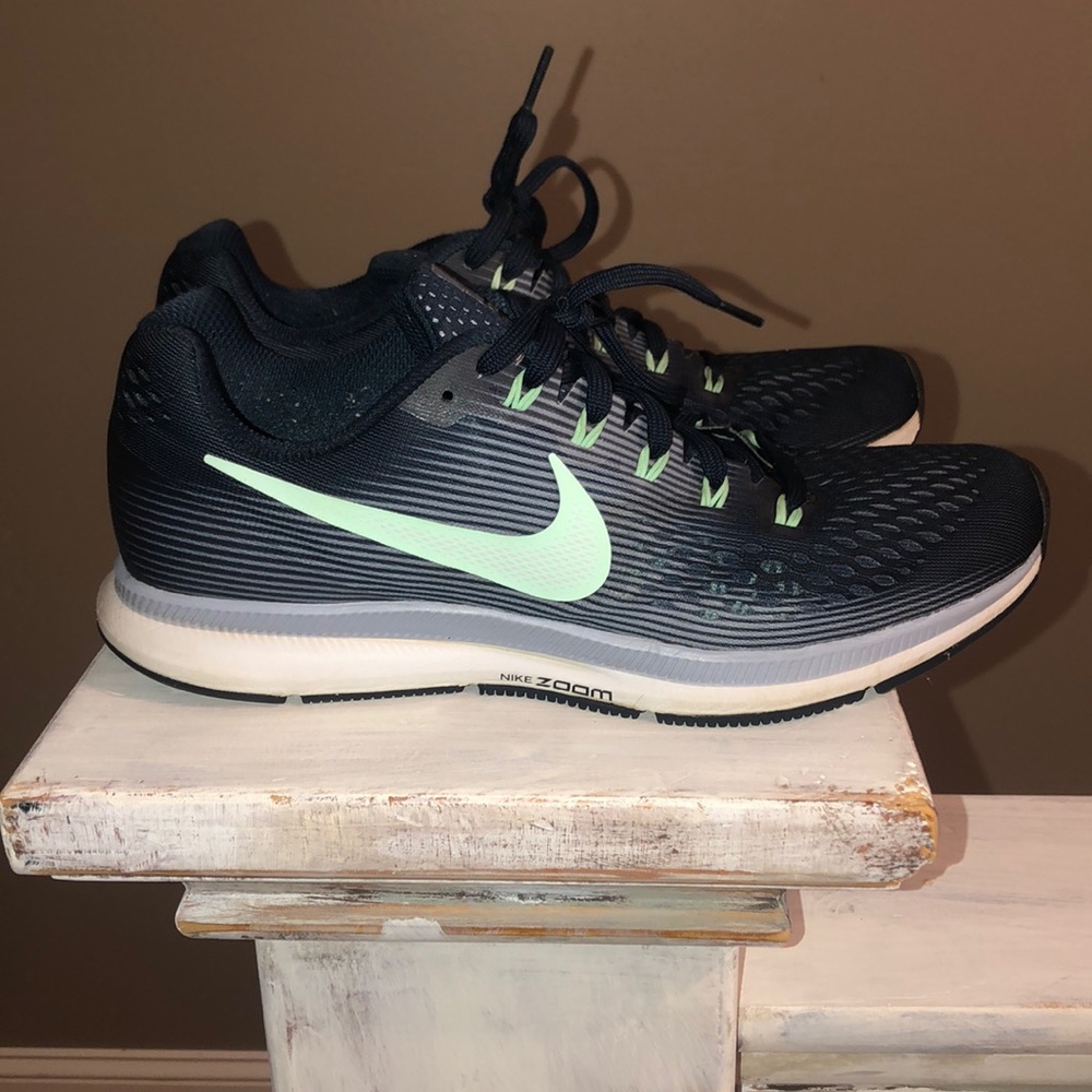 Nike zoom Pegasus 34
